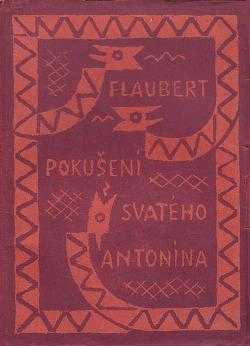 Pokušení sv. Antonína