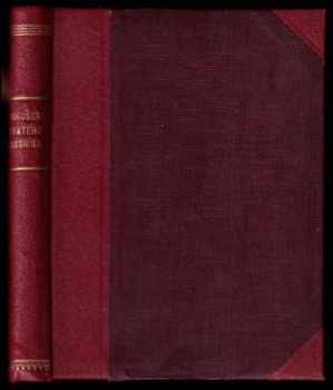 Gustave Flaubert: Pokušení svatého Antonína
