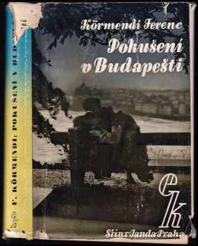 Pokušení v Budapešti