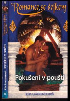Romance se šejkem