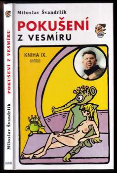 Pokušení z vesmíru