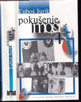 Pokušenie moci