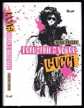Pokušenie s vôňou Gucci