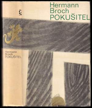 Pokušitel
