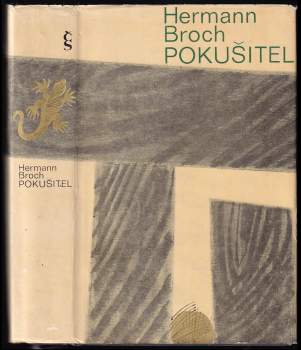 Hermann Broch: Pokušitel