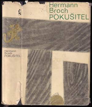 Hermann Broch: Pokušitel