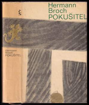 Hermann Broch: Pokušitel