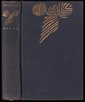Hermann Broch: Pokušitel