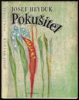 Pokušitel