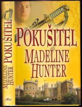 Madeline Hunter: Pokušitel