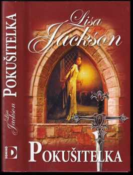 Lisa Jackson: Pokušitelka