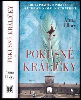 Pokusné králíčky