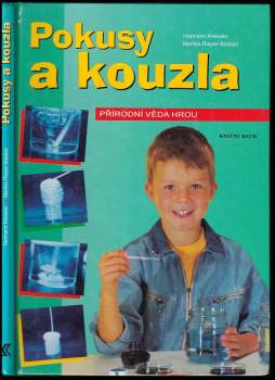 Pokusy a kouzla