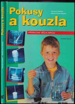 Hermann Krekeler: Pokusy a kouzla