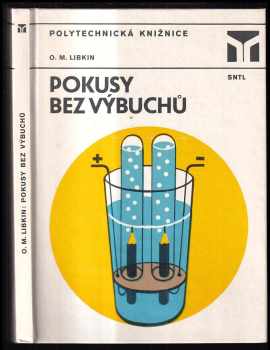 Pokusy bez výbuchů