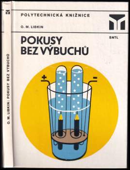 Pokusy bez výbuchů