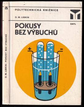 Pokusy bez výbuchů