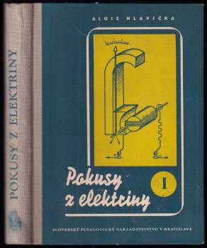 Pokusy z elektriny