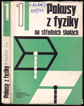 Pokusy z fyziky na středních školách