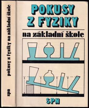 Pokusy z fyziky na základní škole