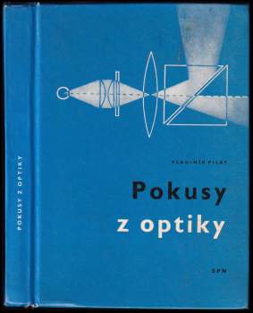 Pokusy z optiky
