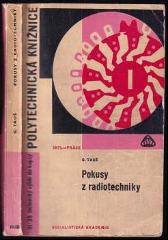 Pokusy z radiotechniky