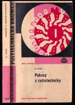 Pokusy z radiotechniky