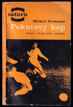 Pokutový kop