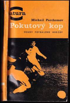 Pokutový kop