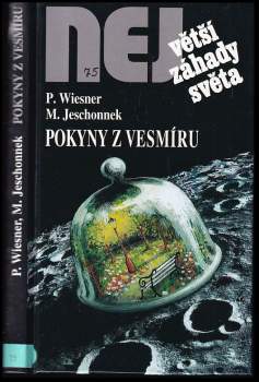 Pokyny z vesmíru