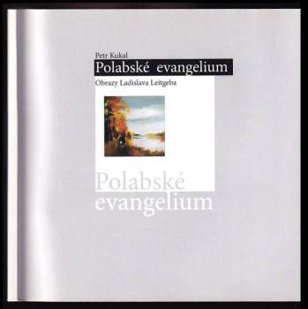 Polabské evangelium