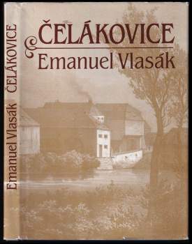 Emanuel Vlasák: Polabské město Čelákovice