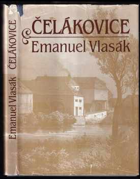 Polabské město Čelákovice : stručné dějiny - Emanuel Vlasák (1990, Městský úřad Čelákovice) - ID: 490929