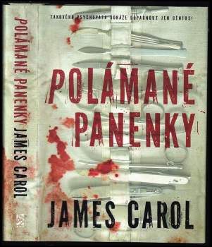 Polámané panenky