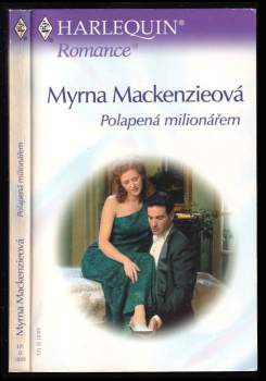 Polapená milionářem