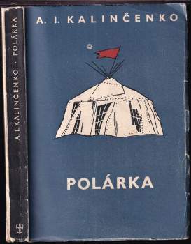 Andrej I Kalinčenko: Polárka