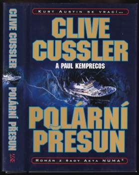 Polární přesun