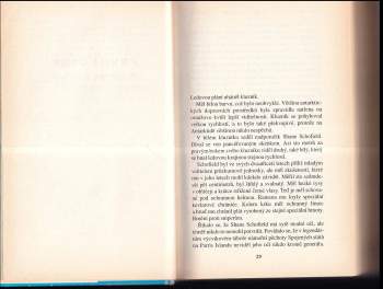 Matthew Reilly: Polární stanice