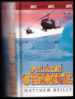 Polární stanice