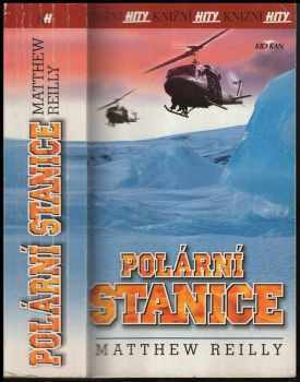 Polární stanice
