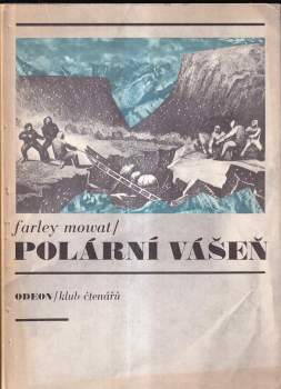 Polární vášeň
