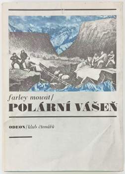 Polární vášeň