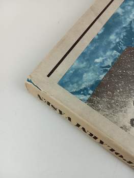 Farley Mowat: Polární vášeň