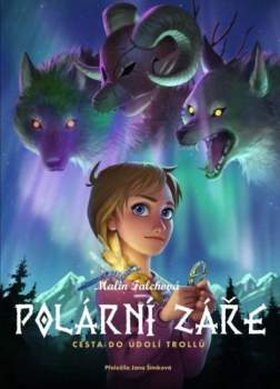 Polární záře