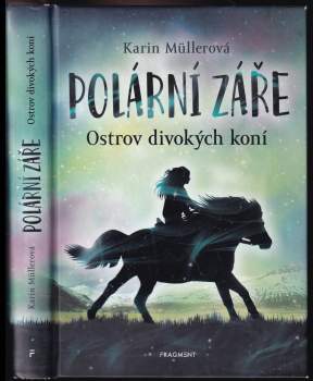 Polární záře