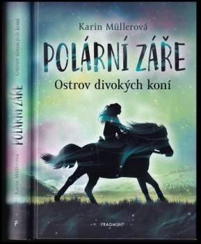 Polární záře