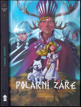 Malin Falch: Polární záře