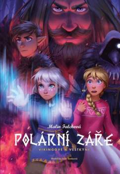Polární záře