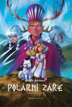 Polární záře
