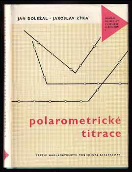 Polarometrické titrace